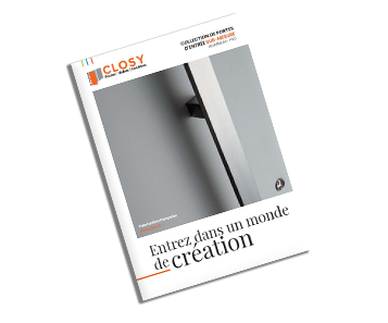 Fabrication de Fenêtres et Portes en PVC et Aluminium depuis 1947